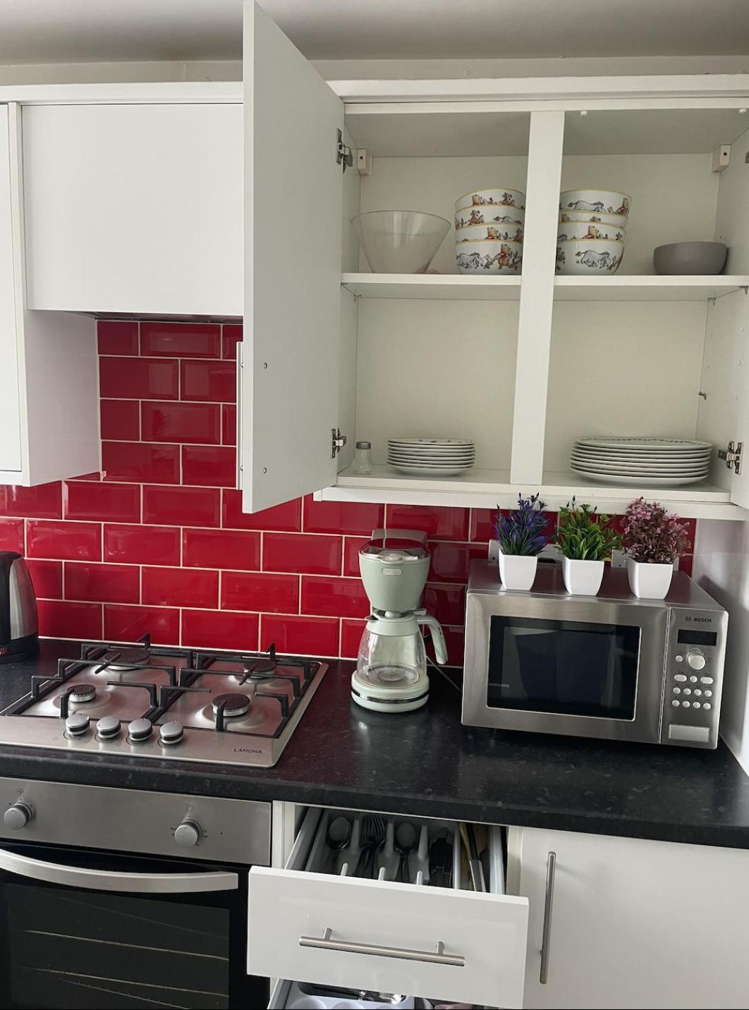 Stunning Flat Close To Regents Park And Euston Station! Apartamento