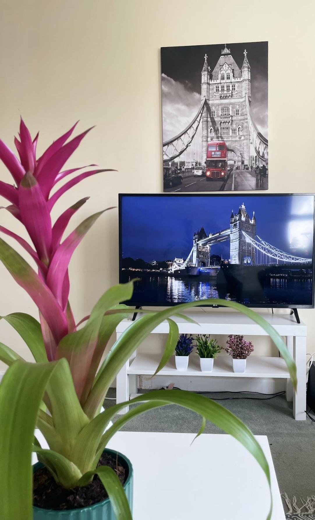 Stunning Flat Close To Regents Park And Euston Station! Apartamento