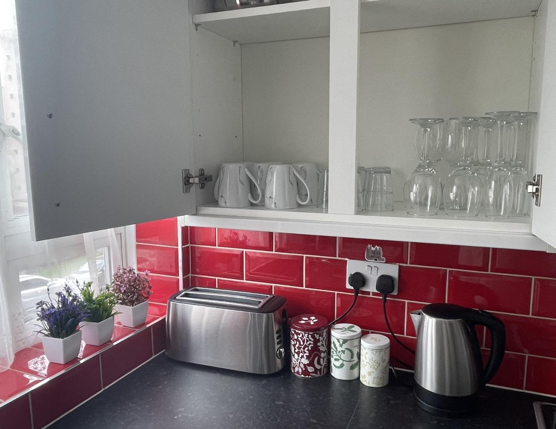 Apartamento Stunning Flat Close To Regents Park And Euston Station! *