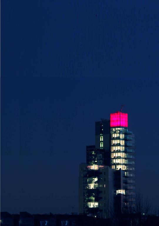 Aparthotel Marlin Bridge - Empire Square London