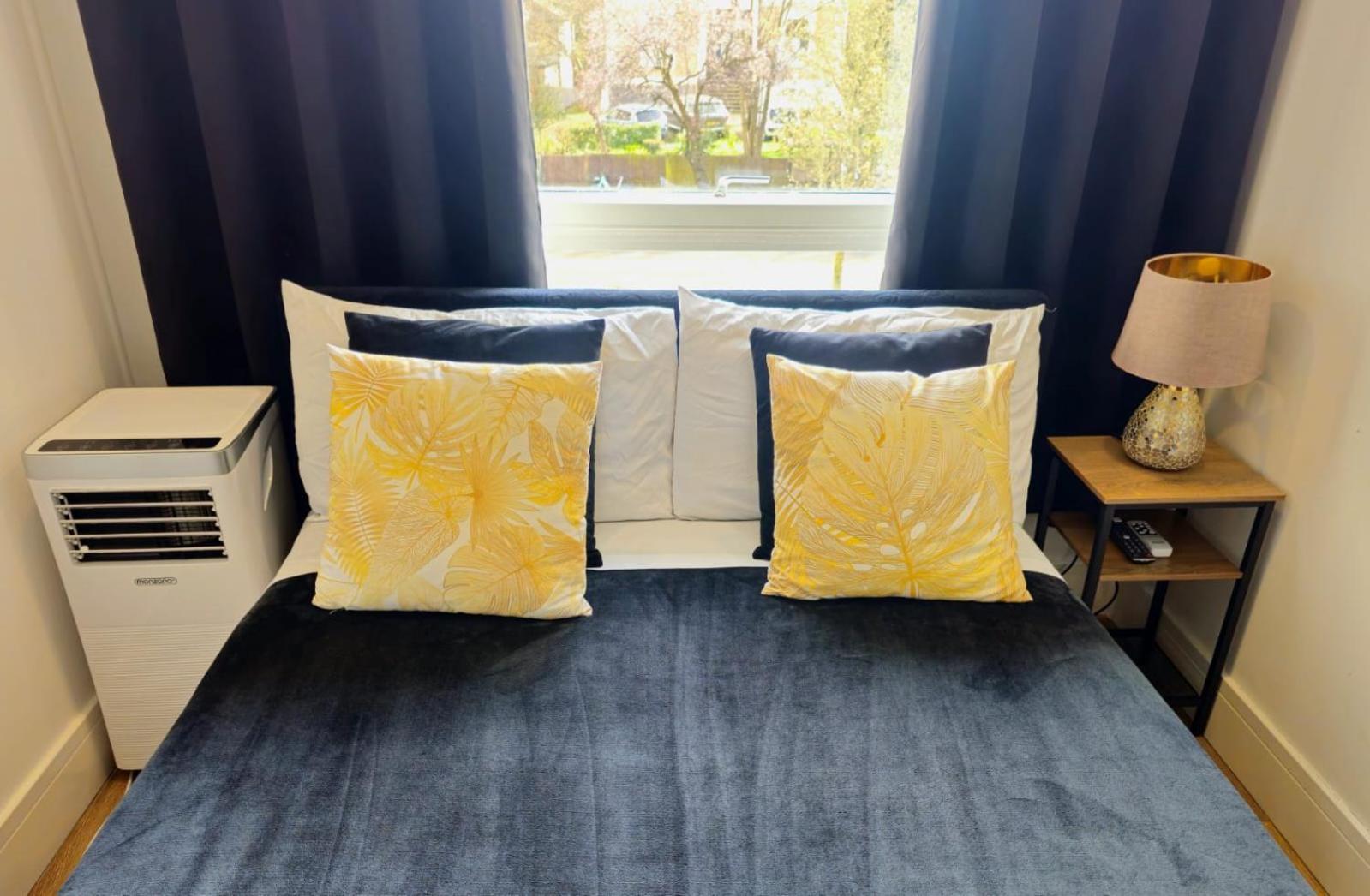 Homestay Chanel Ensuite Double *
