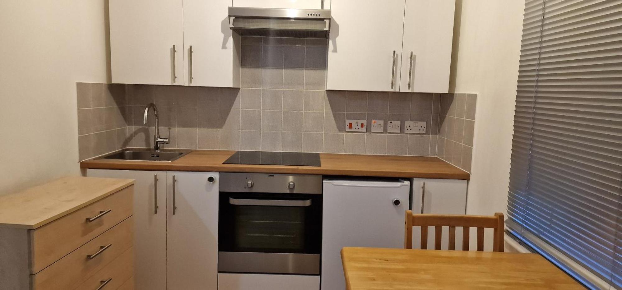 Apartment Urban Retreat Camberwell Zone 2 London