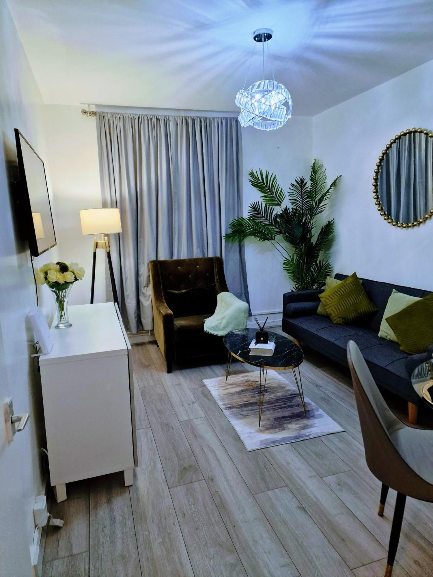 1 Bedroom Flat London