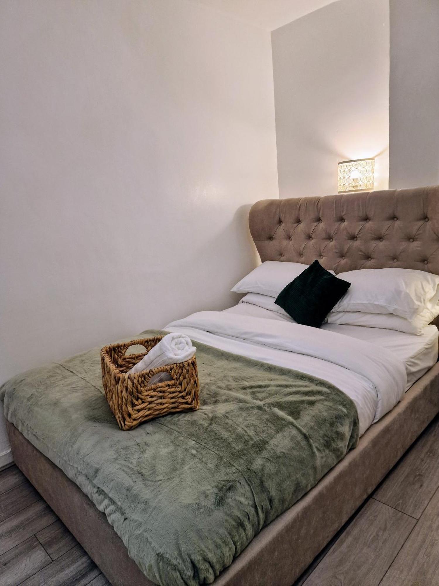 1 Bedroom Flat * Londres