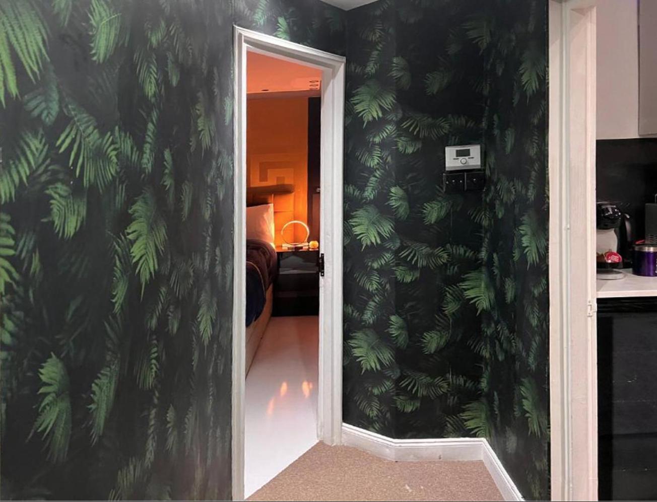 Exclusive South Kensington London