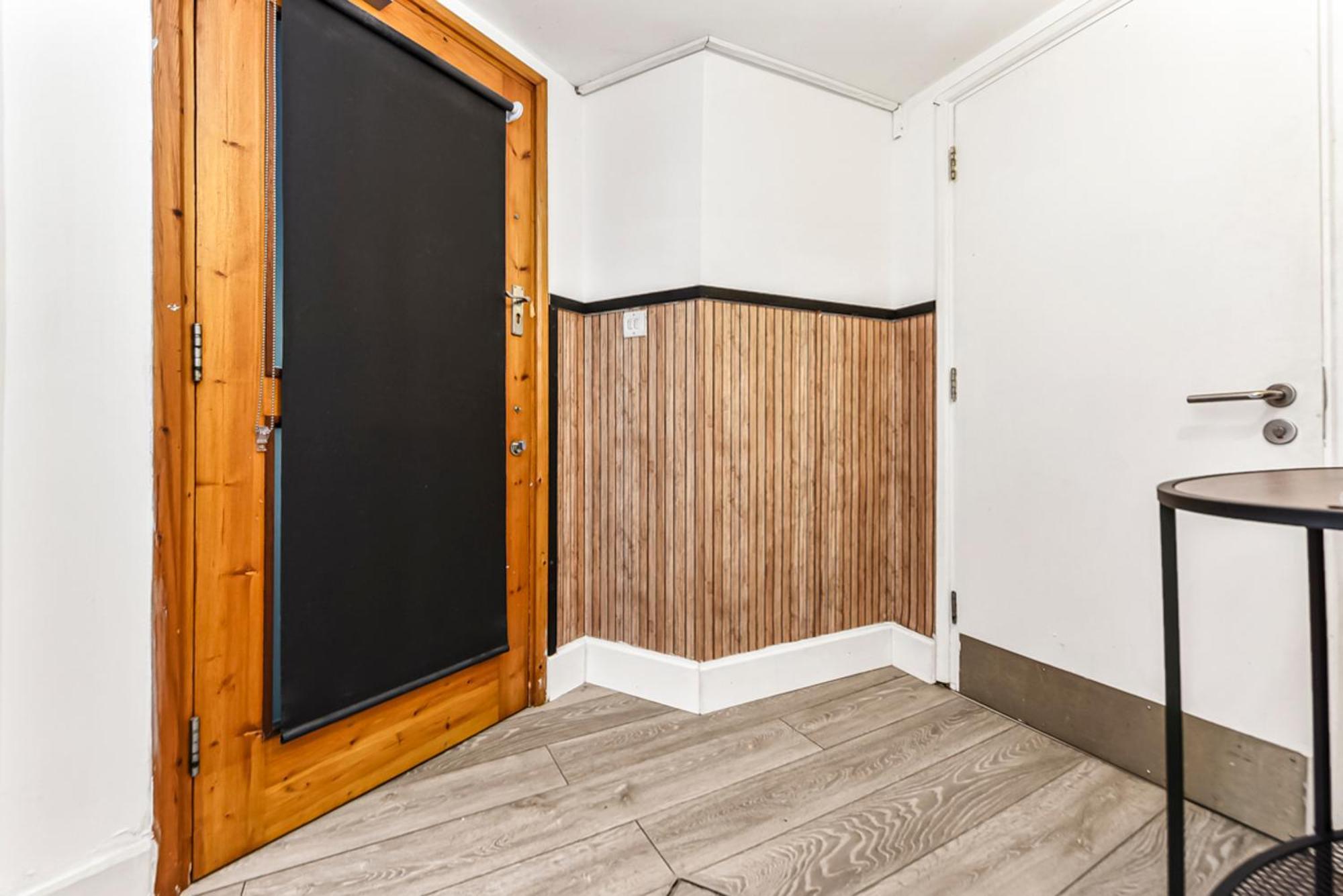 Apartment Cosy Studio Flat On A Budget London