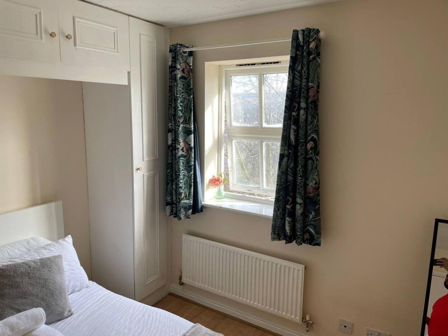 Apartamento 4min Walk Uni Of East 1br Londres