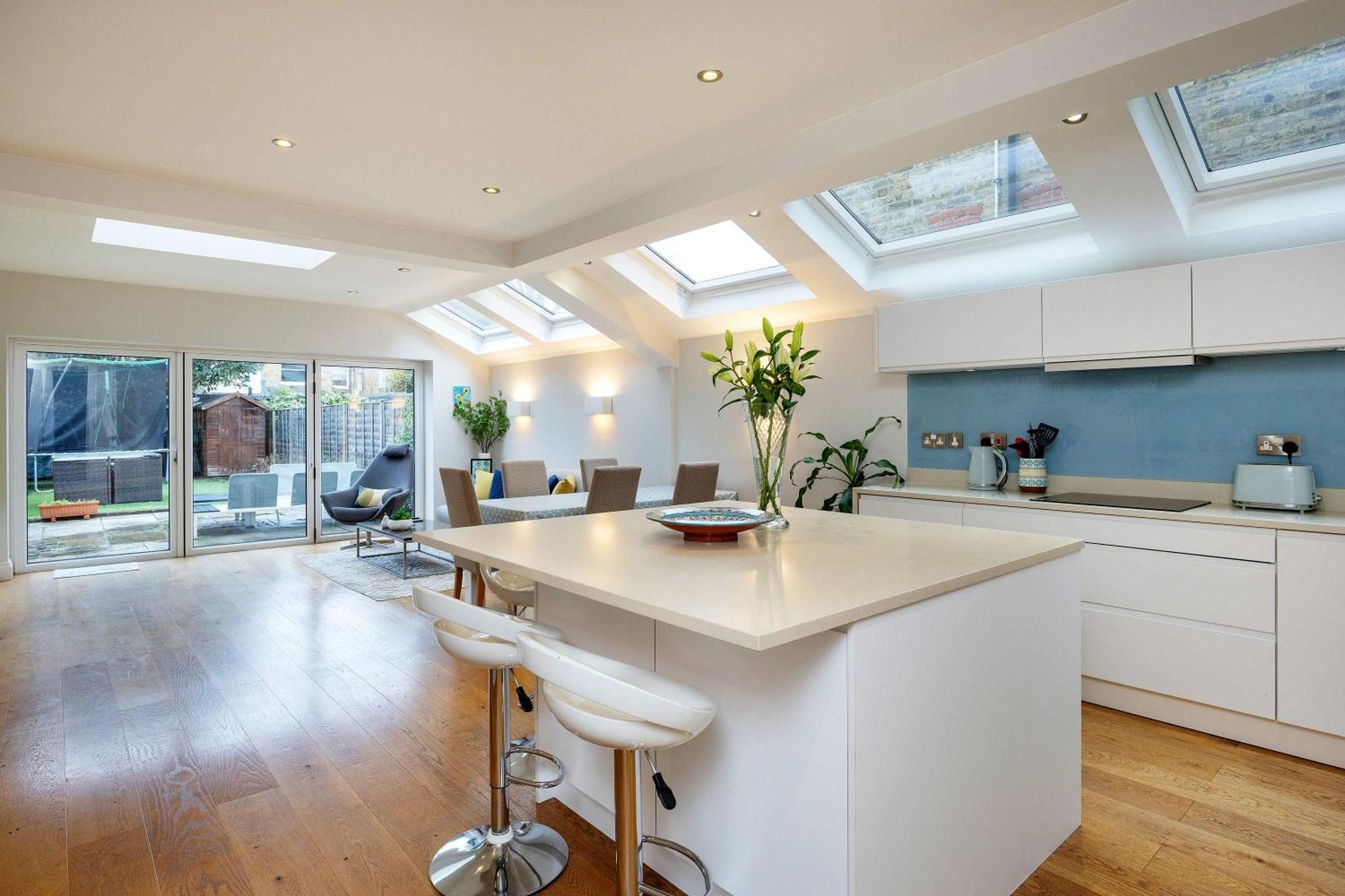 Veeve - Riverside Repose Holiday home London