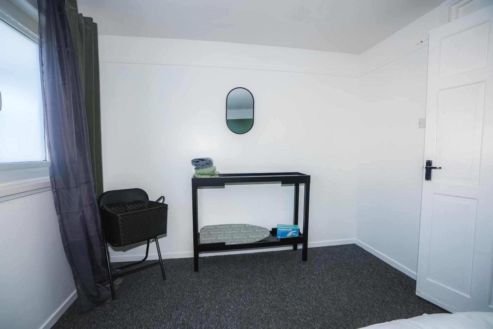 1 Bed Flat Tottenham Hale N17 Londres
