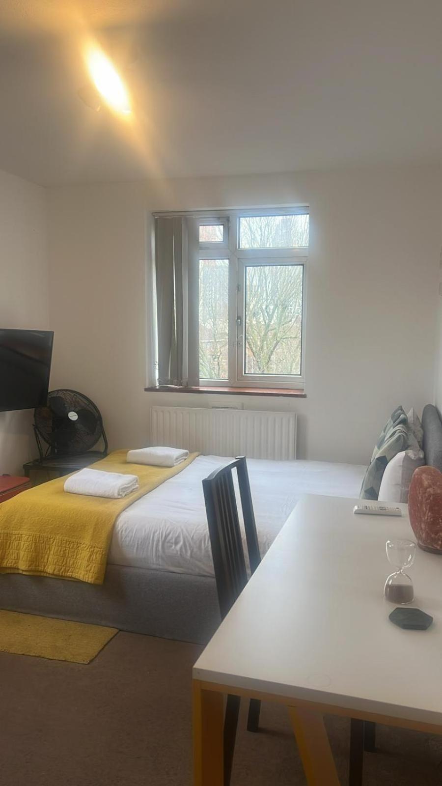 Apartment Fernando Flats