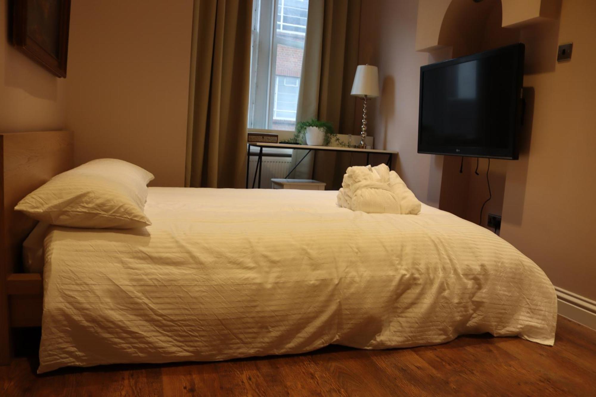 Apartamento Modern 2 Bedroom Notting Hill Gate/kensington