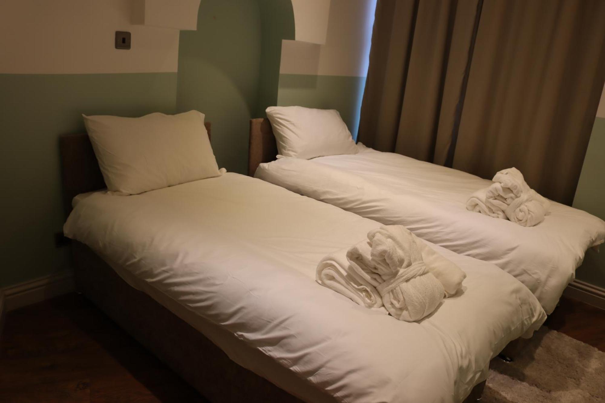 Modern 2 Bedroom Notting Hill Gate/kensington Apartamento Londres
