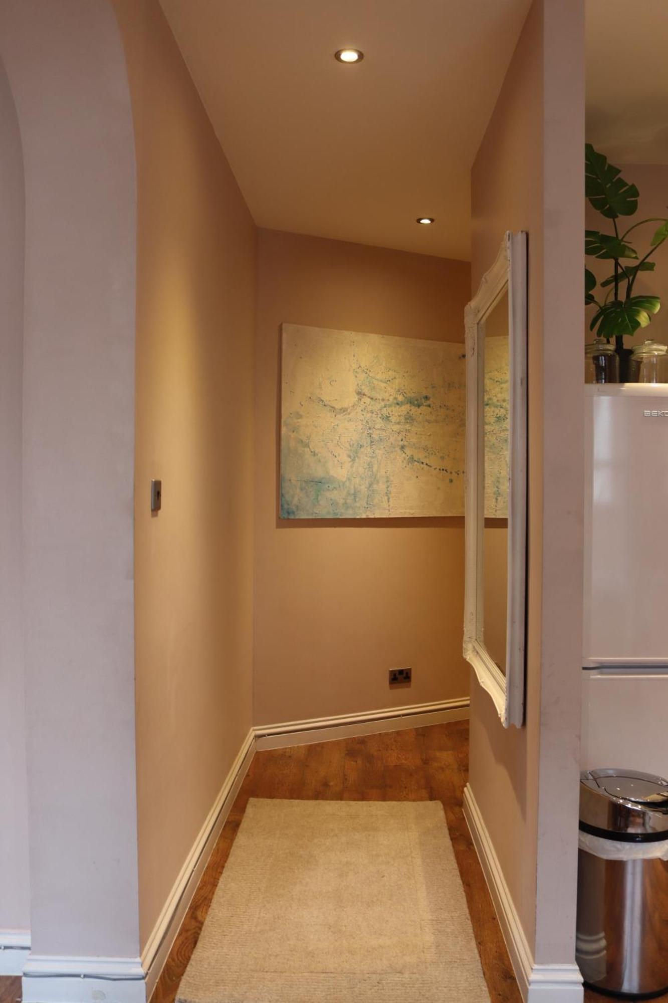 Apartamento Modern 2 Bedroom Notting Hill Gate/kensington *