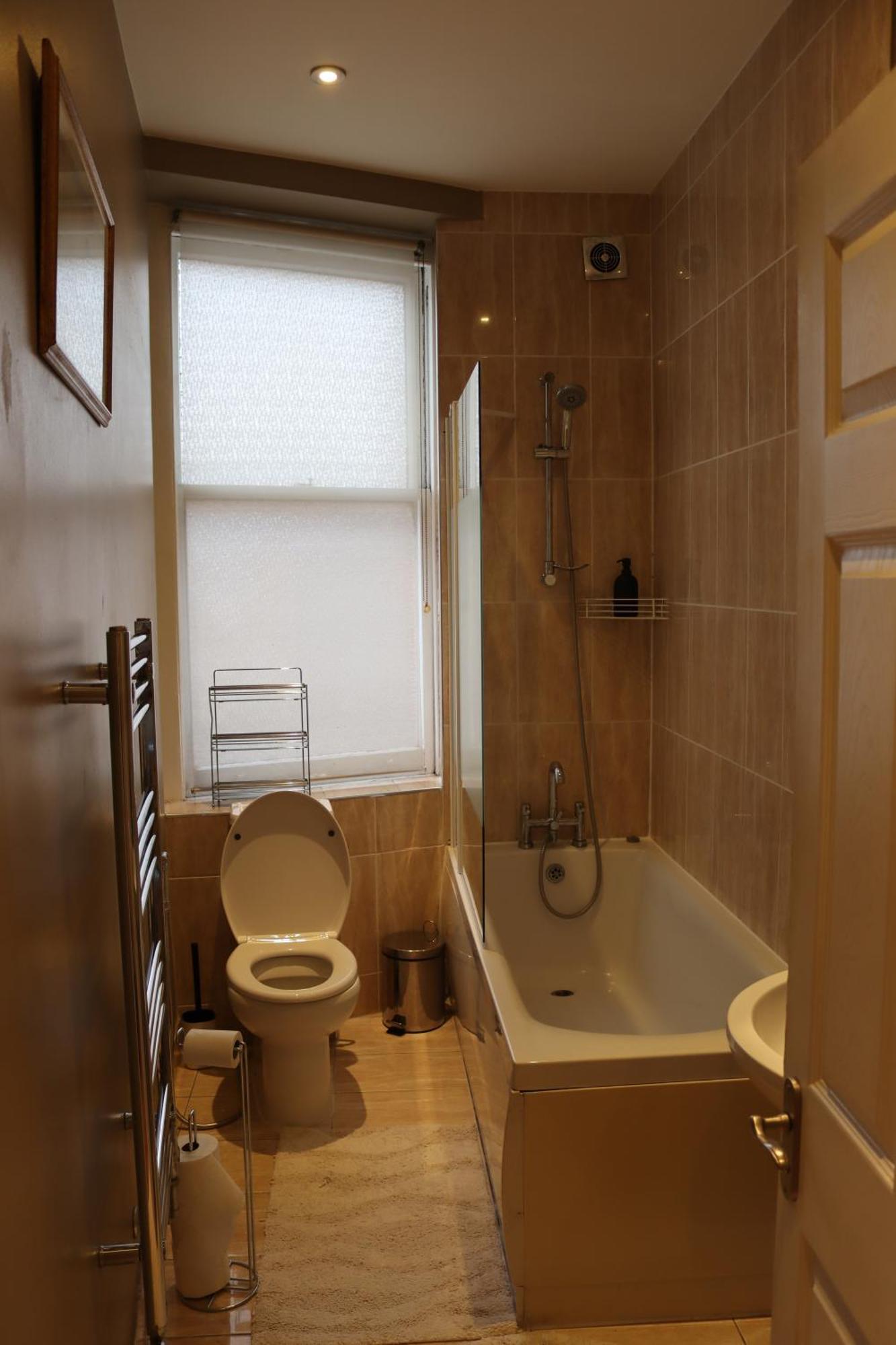 Apartamento Modern 2 Bedroom Notting Hill Gate/kensington *