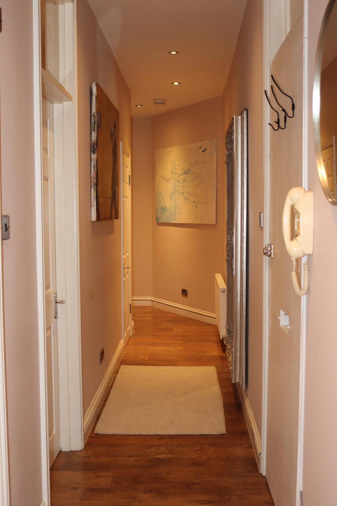 Apartamento Modern 2 Bedroom Notting Hill Gate/kensington *