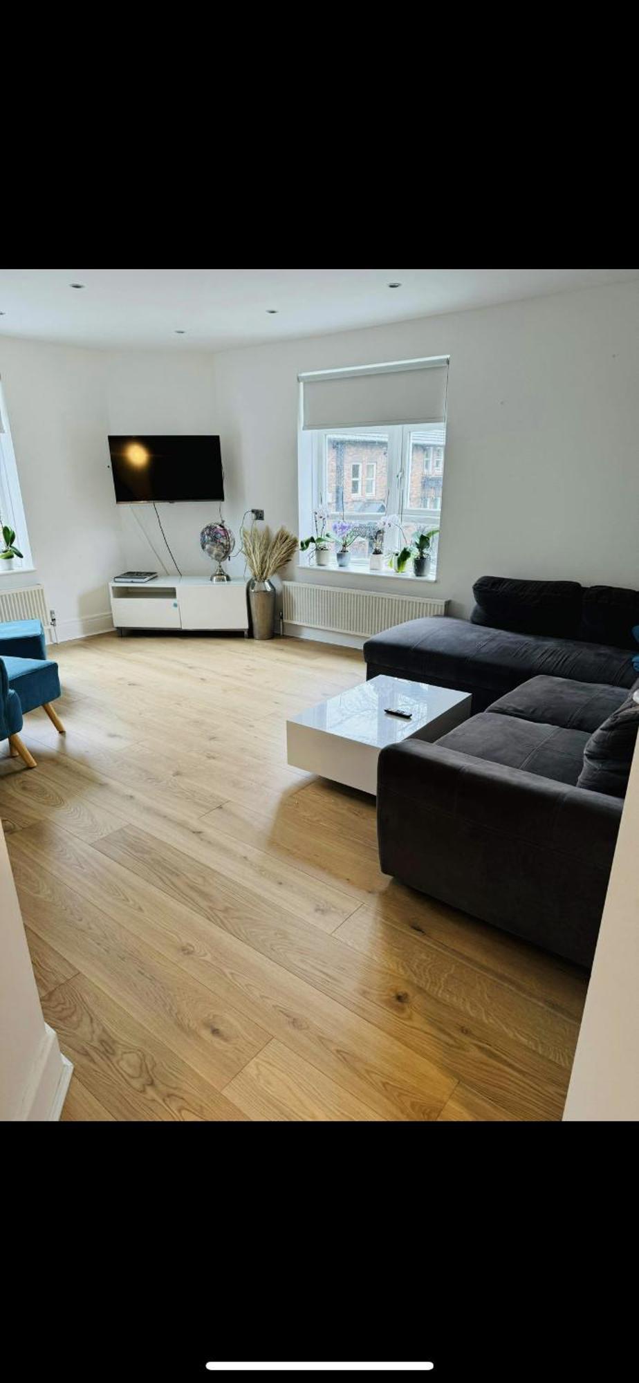 Shoreditch Free Parking Apartamento