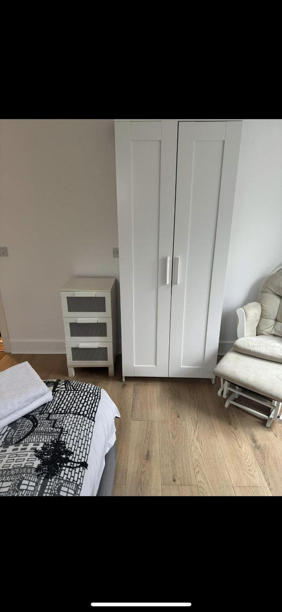 Apartamento Shoreditch Free Parking