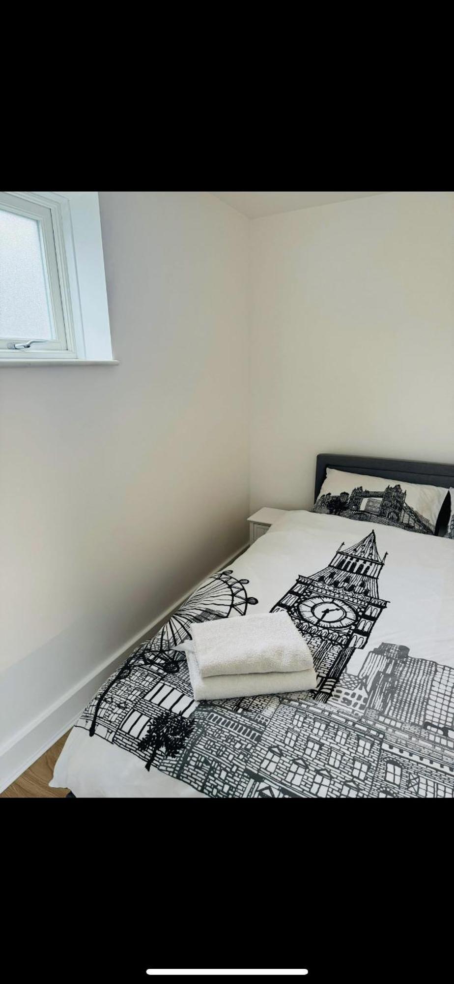 Shoreditch Free Parking Apartamento