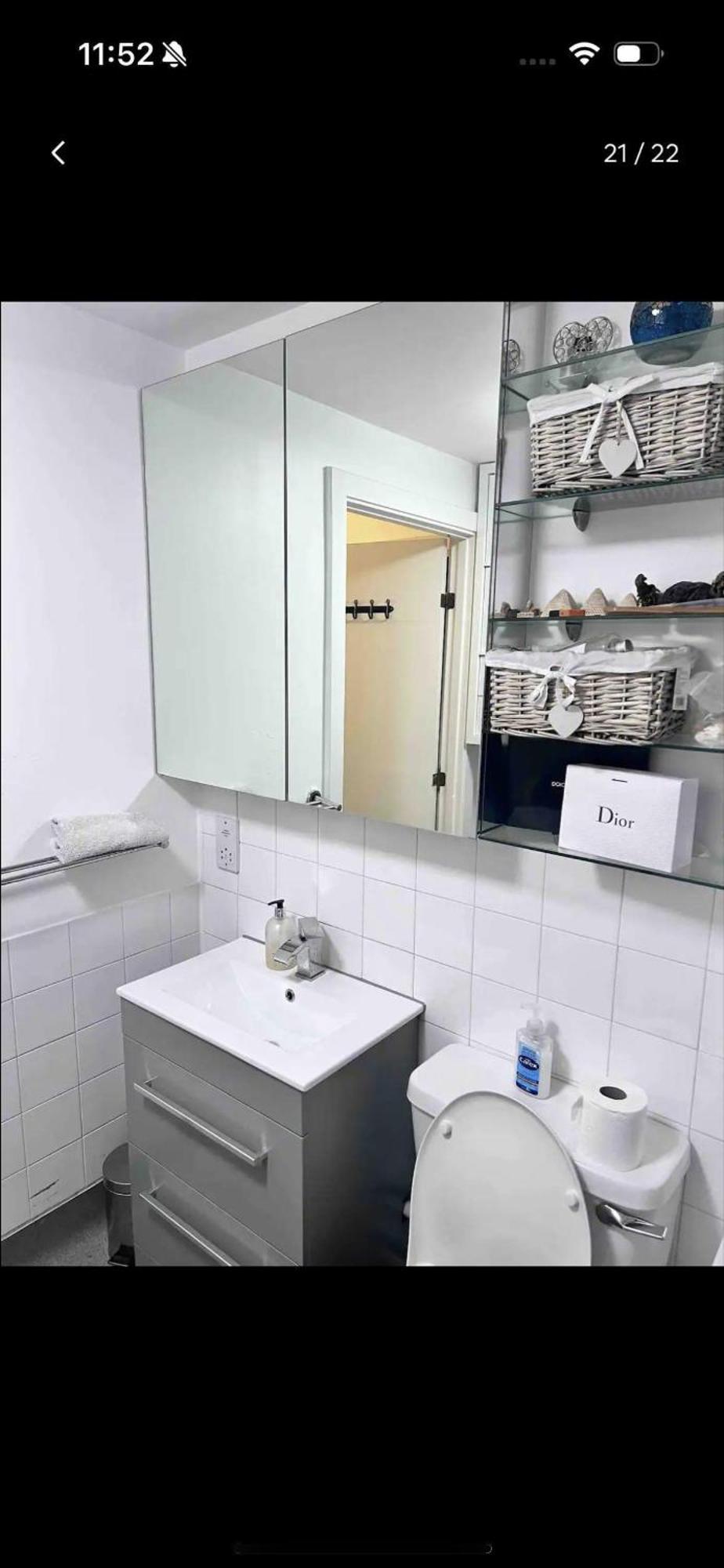 Shoreditch Free Parking Apartamento *