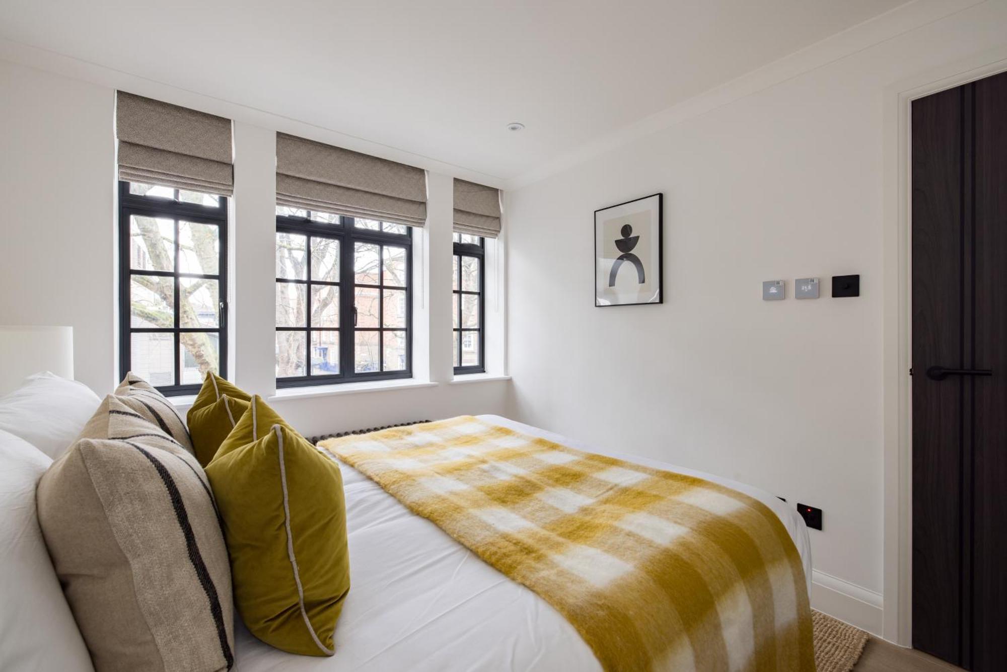 Apartment The Fulham Broadway