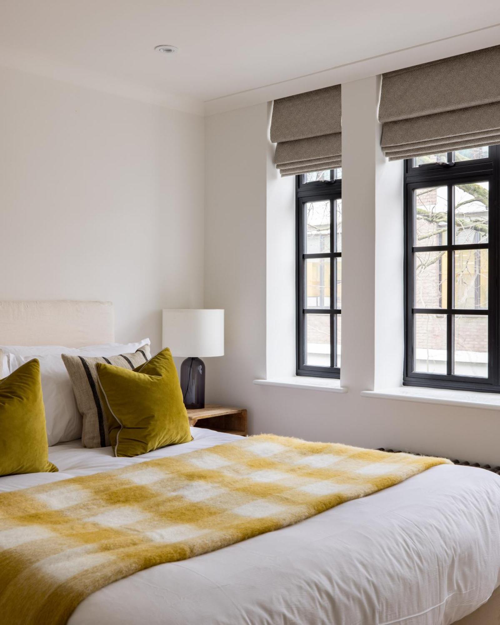 Apartment The Fulham Broadway London