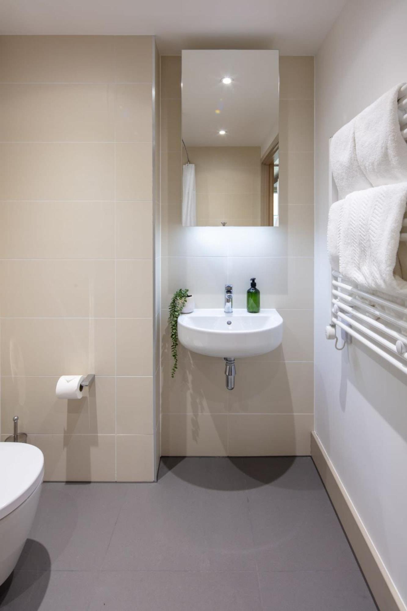 Florence Dock - Apartment London