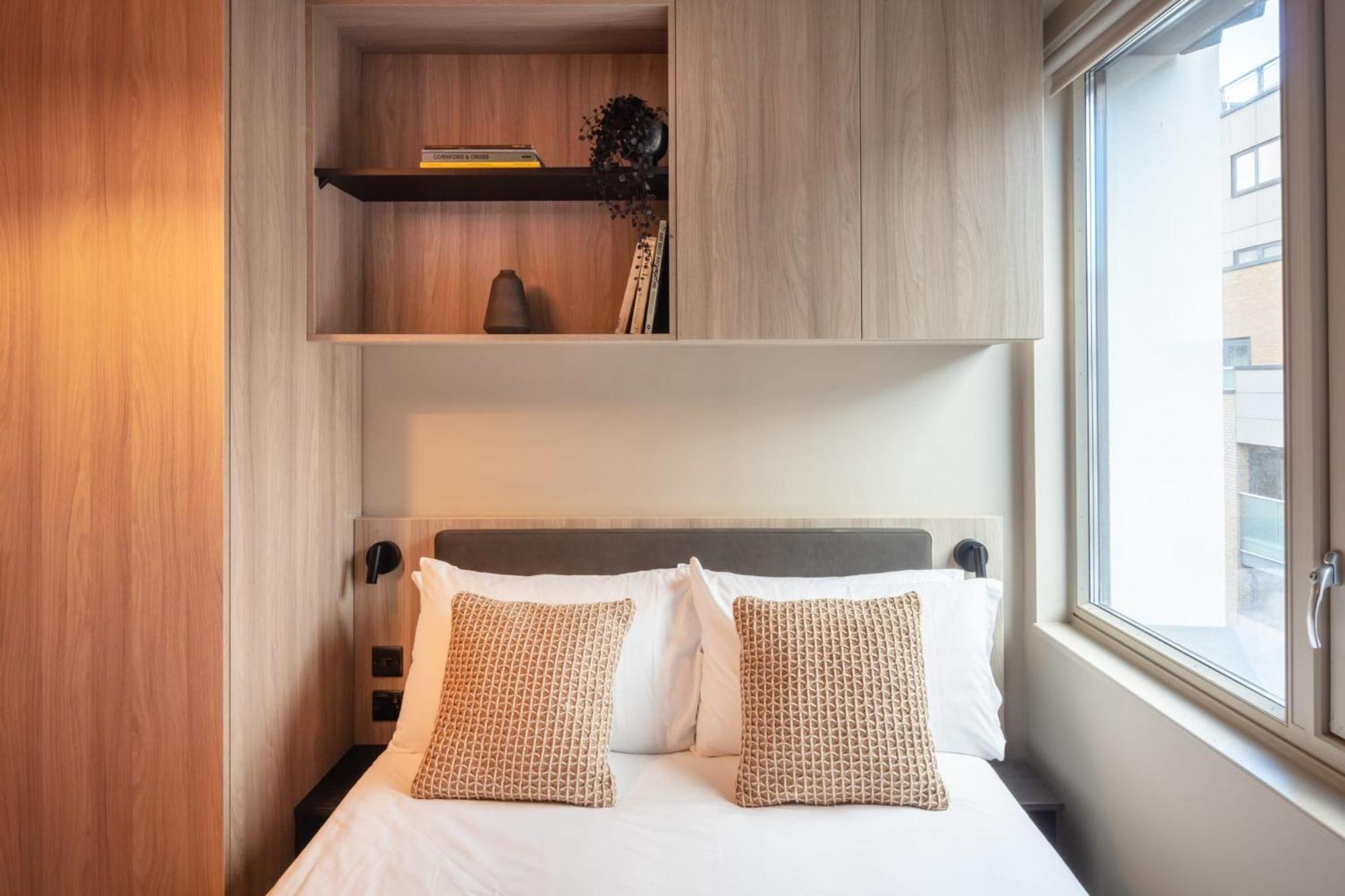 Florence Dock - Apartment London