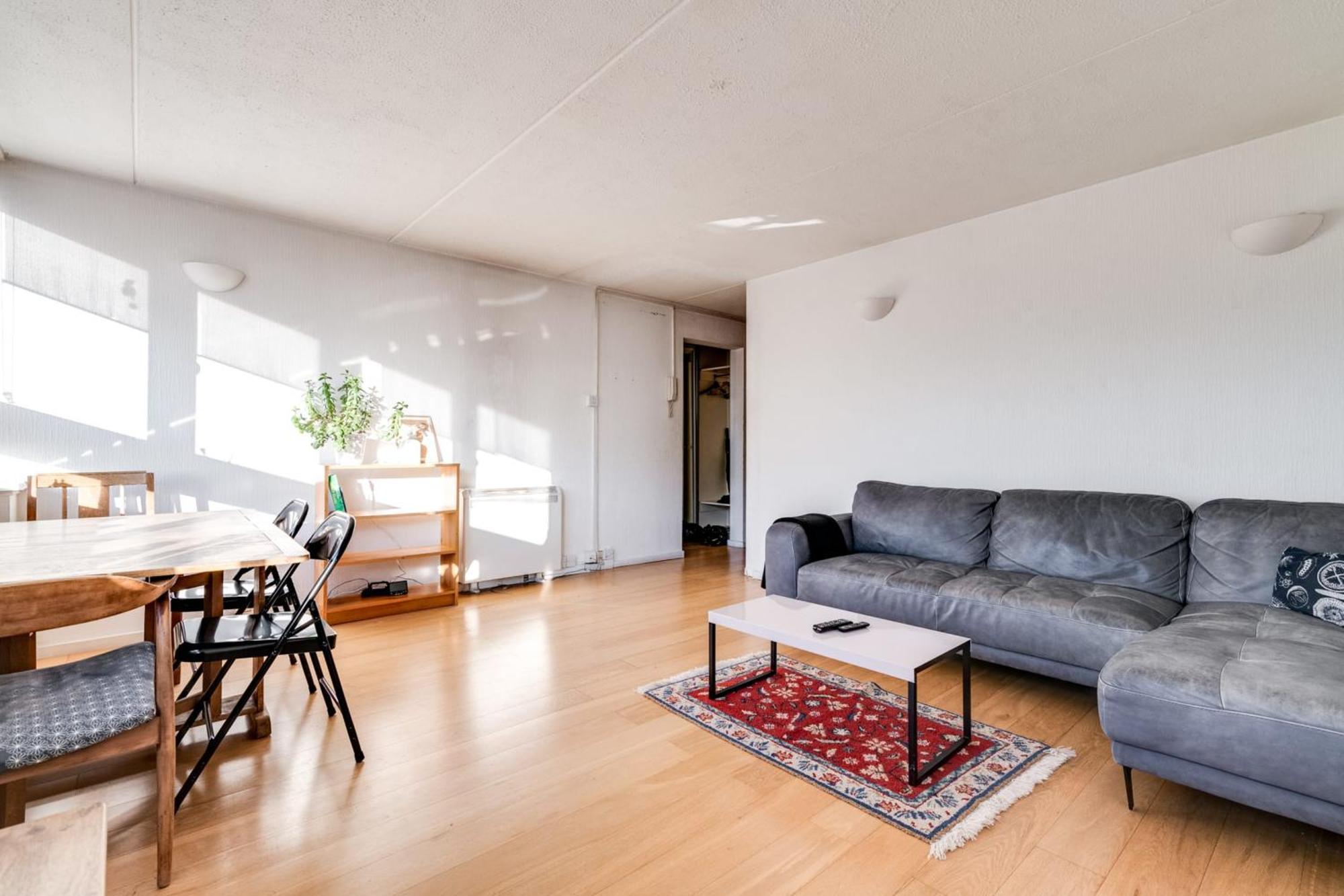 Cosy Battersea Flat Apartment *