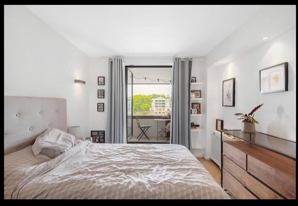 Apartamento Us Embassy Spacious *