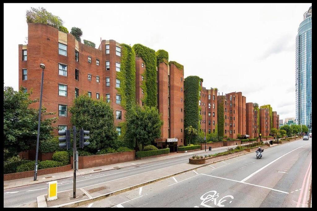 Apartamento Us Embassy Spacious *