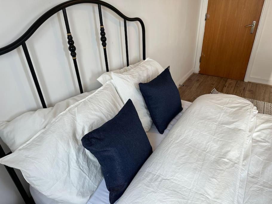 Stratford - Walk To Abba Voyage Apartamento *