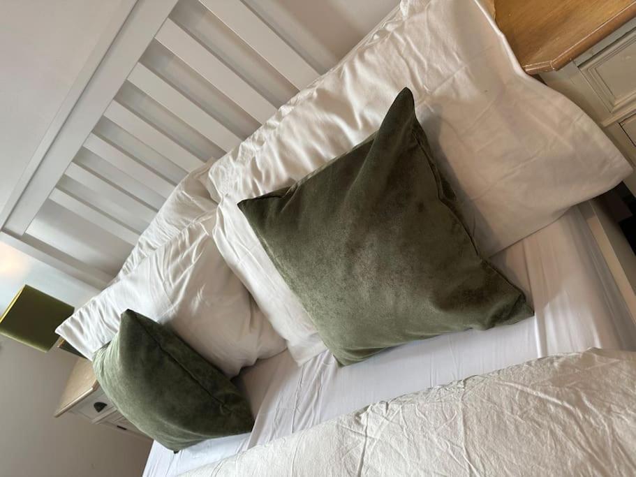 Apartamento Stratford - Walk To Abba Voyage Londres