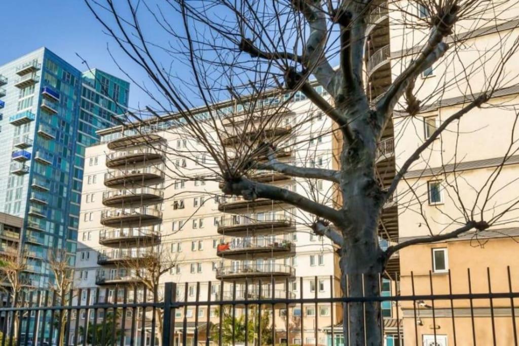 Apartamento Stratford - Walk To Abba Voyage