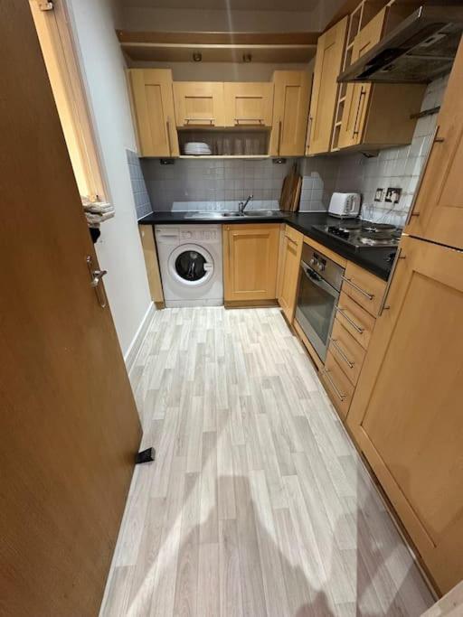 Stratford - Walk To Abba Voyage Apartamento