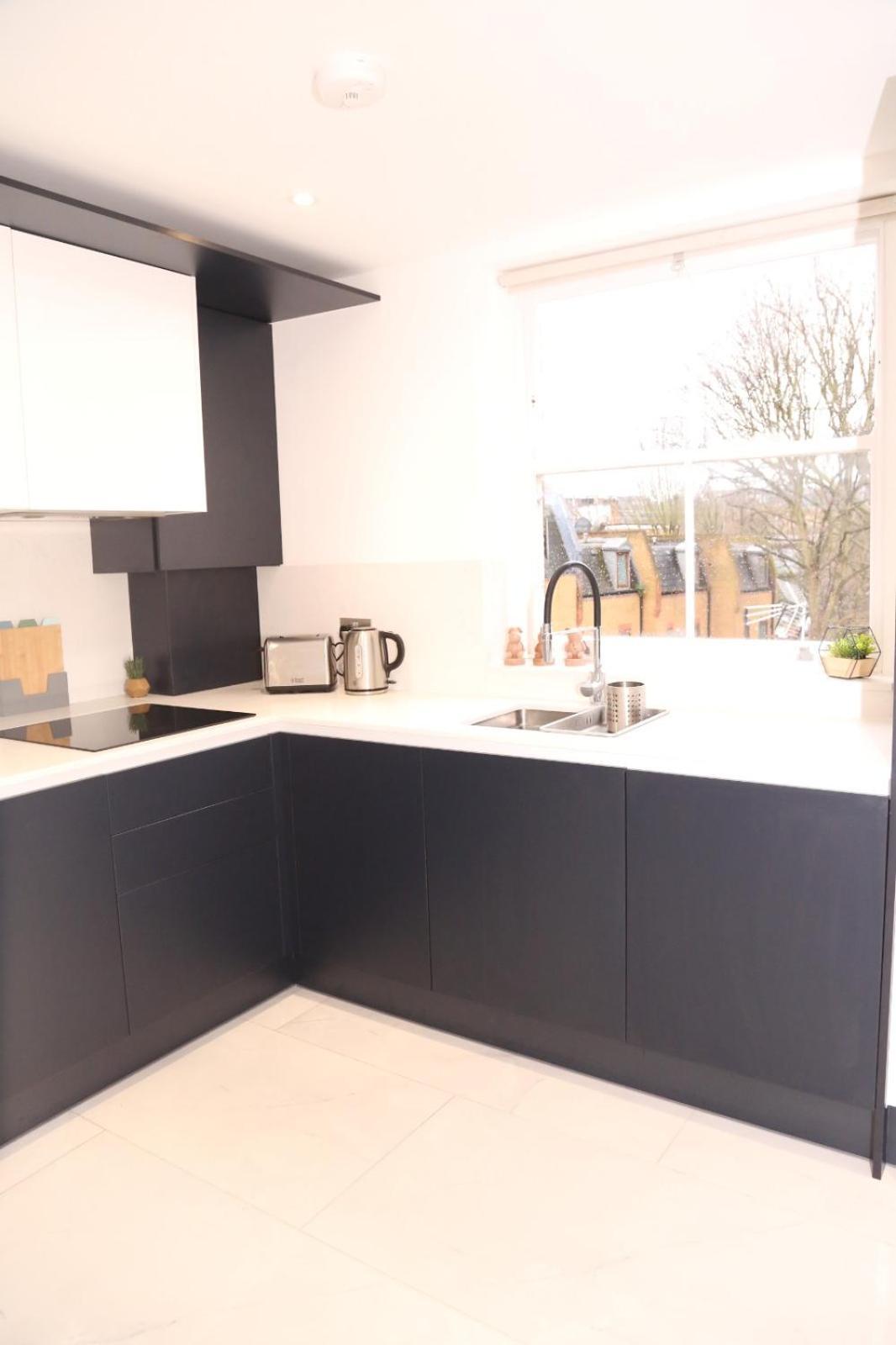 Star Edgware Road 2-bed Haven Apartment London