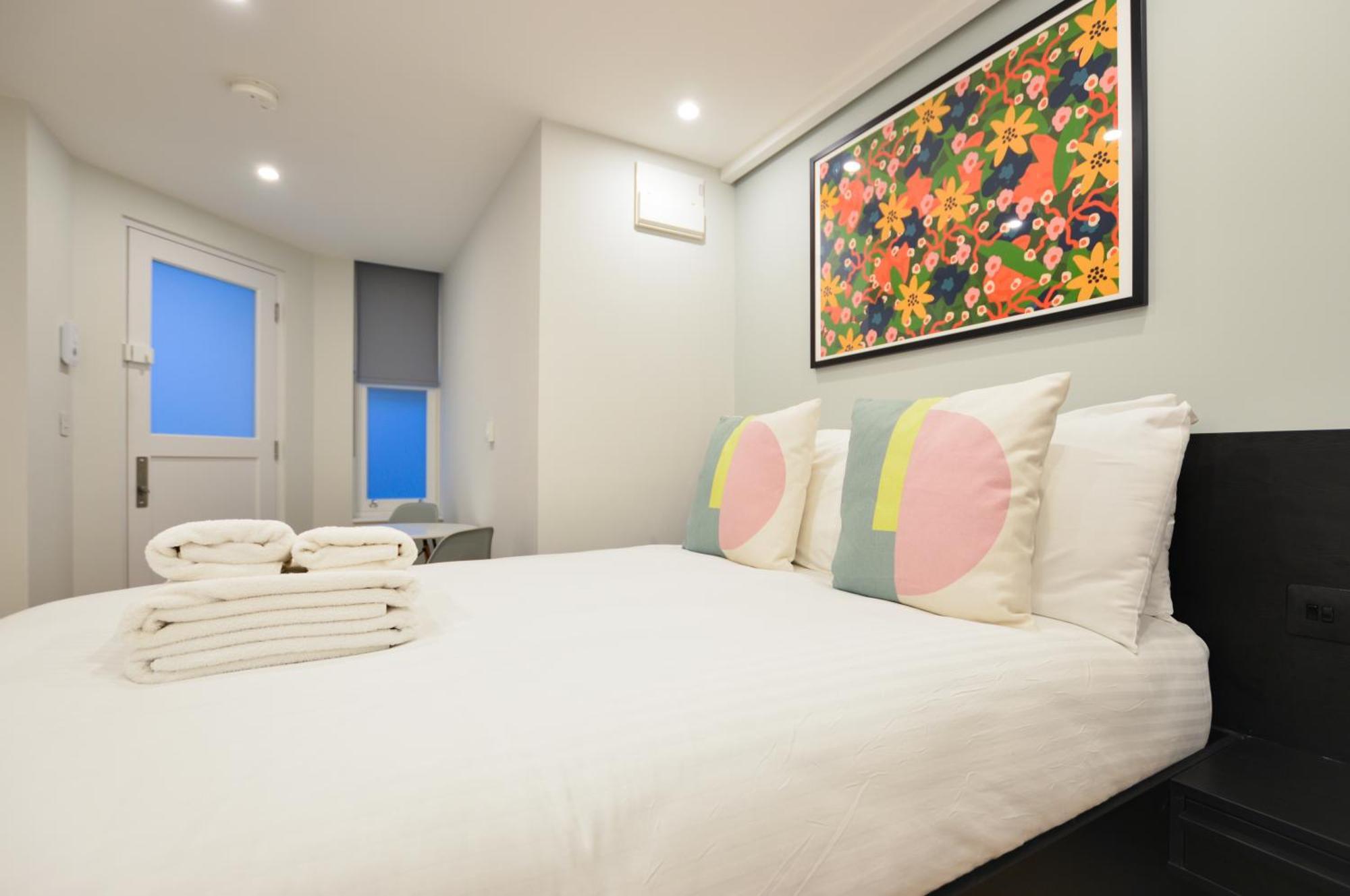 Earls Court East Serviced By Stayprime Aparthotel Londres