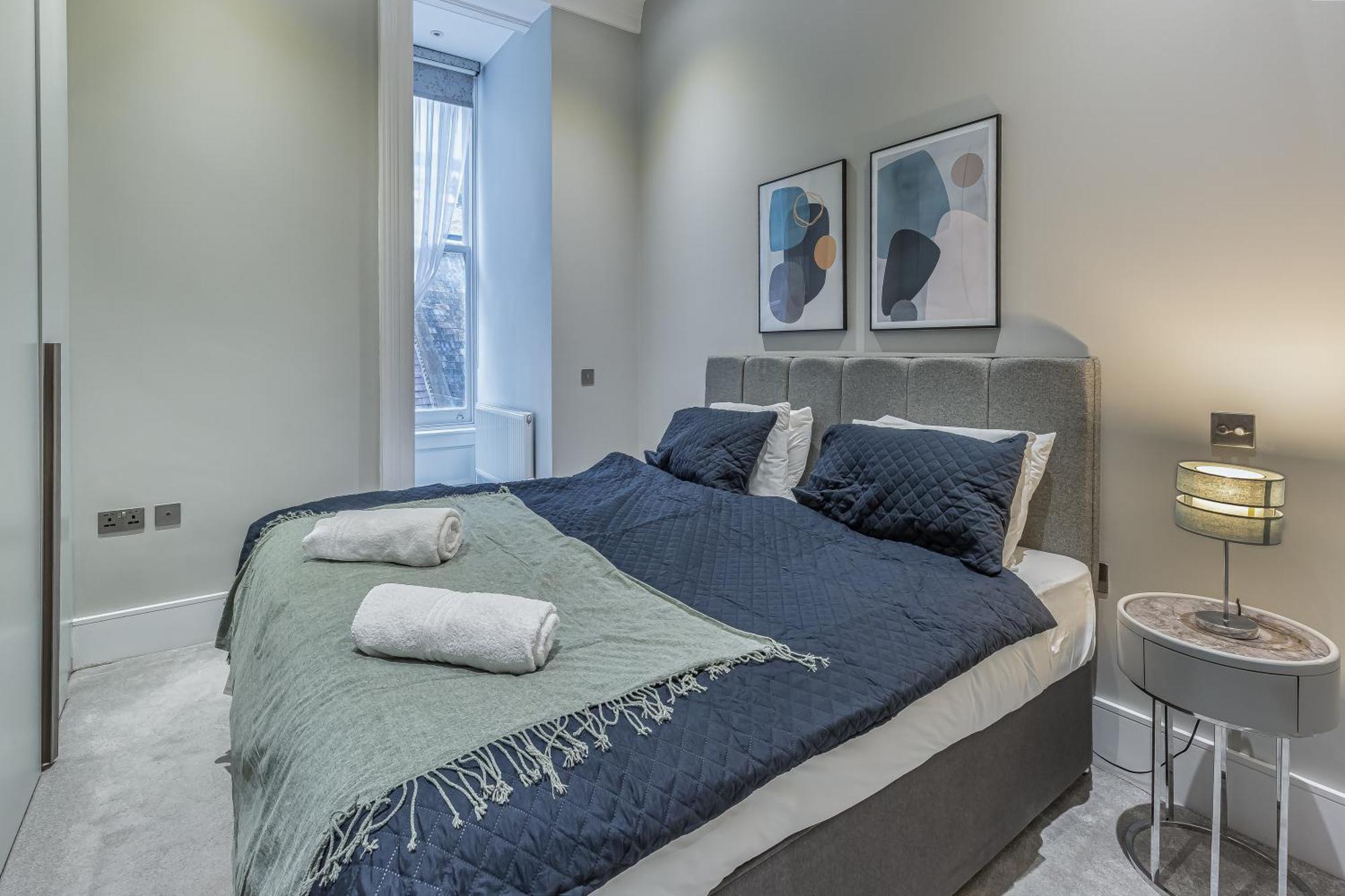 Apartment Street Residences By Aeria London