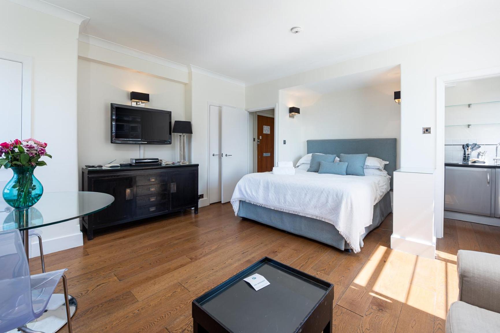 Nell Gwynn House Apartamento *