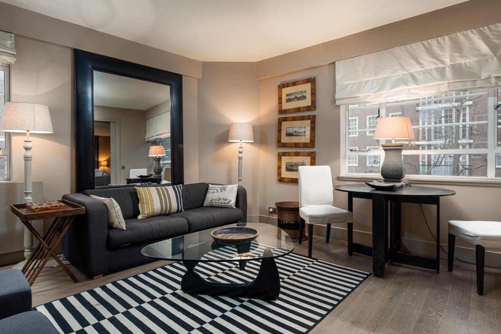 Nell Gwynn House Apartamento Londres