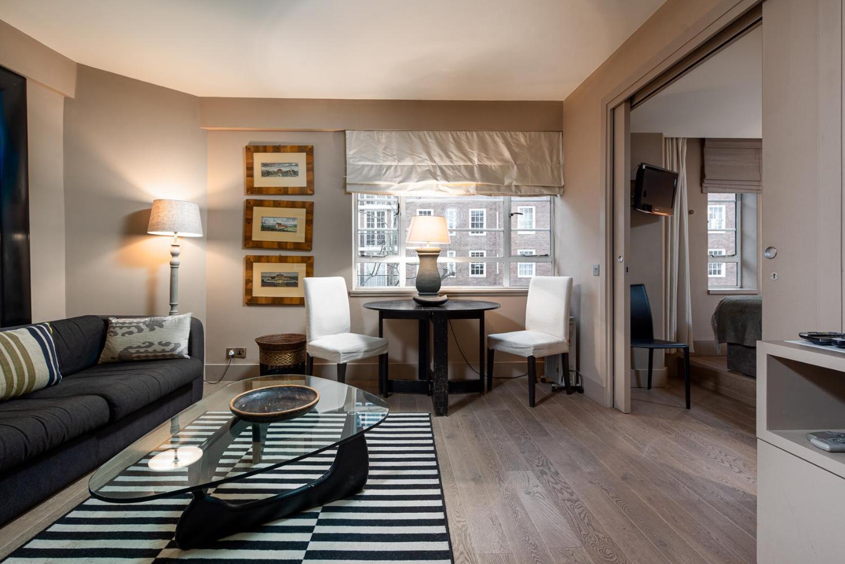Apartamento Nell Gwynn House Londres