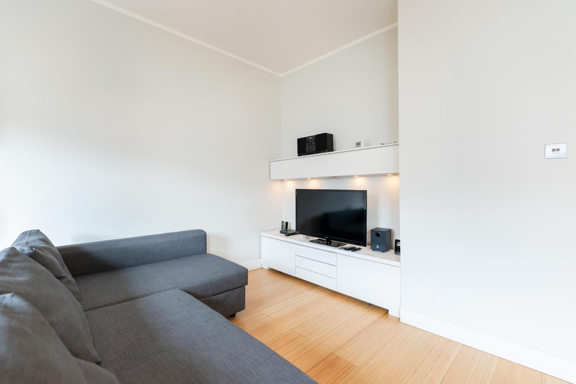 Apartment Special Offer! Bright & - Up To 4 London