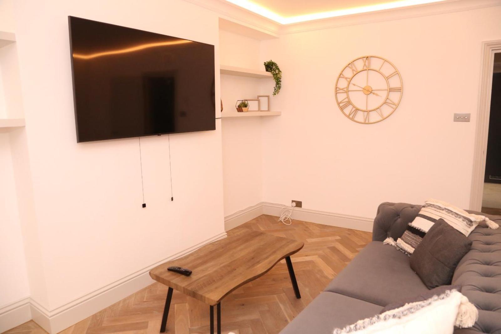 Star Edgware Road 2-bed Haven * London
