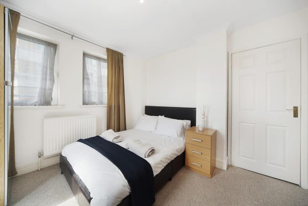 Apartamento Stunning 4-bed *