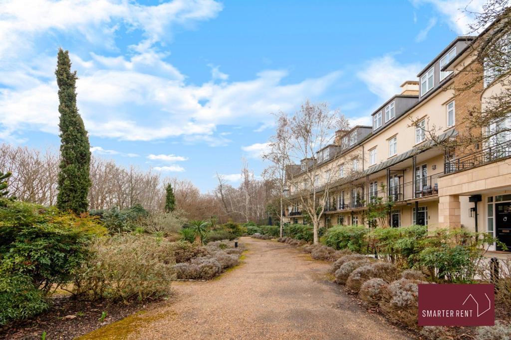 Richmond - 5 Bedroom Townhouse With Parking & Garden * Londres
