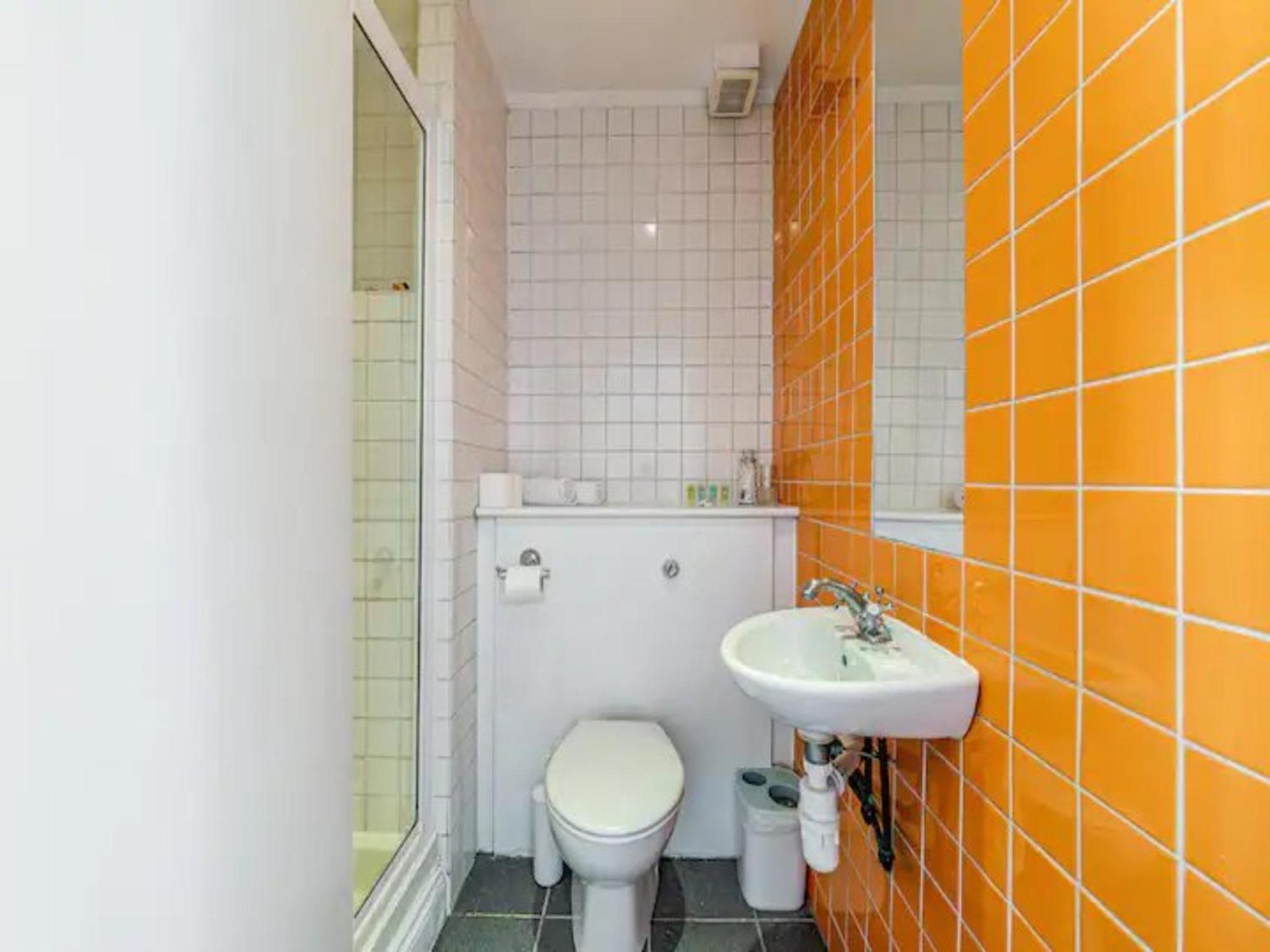 Apartment Pass The Keys Charming Victorian Gem By Portobello Market London