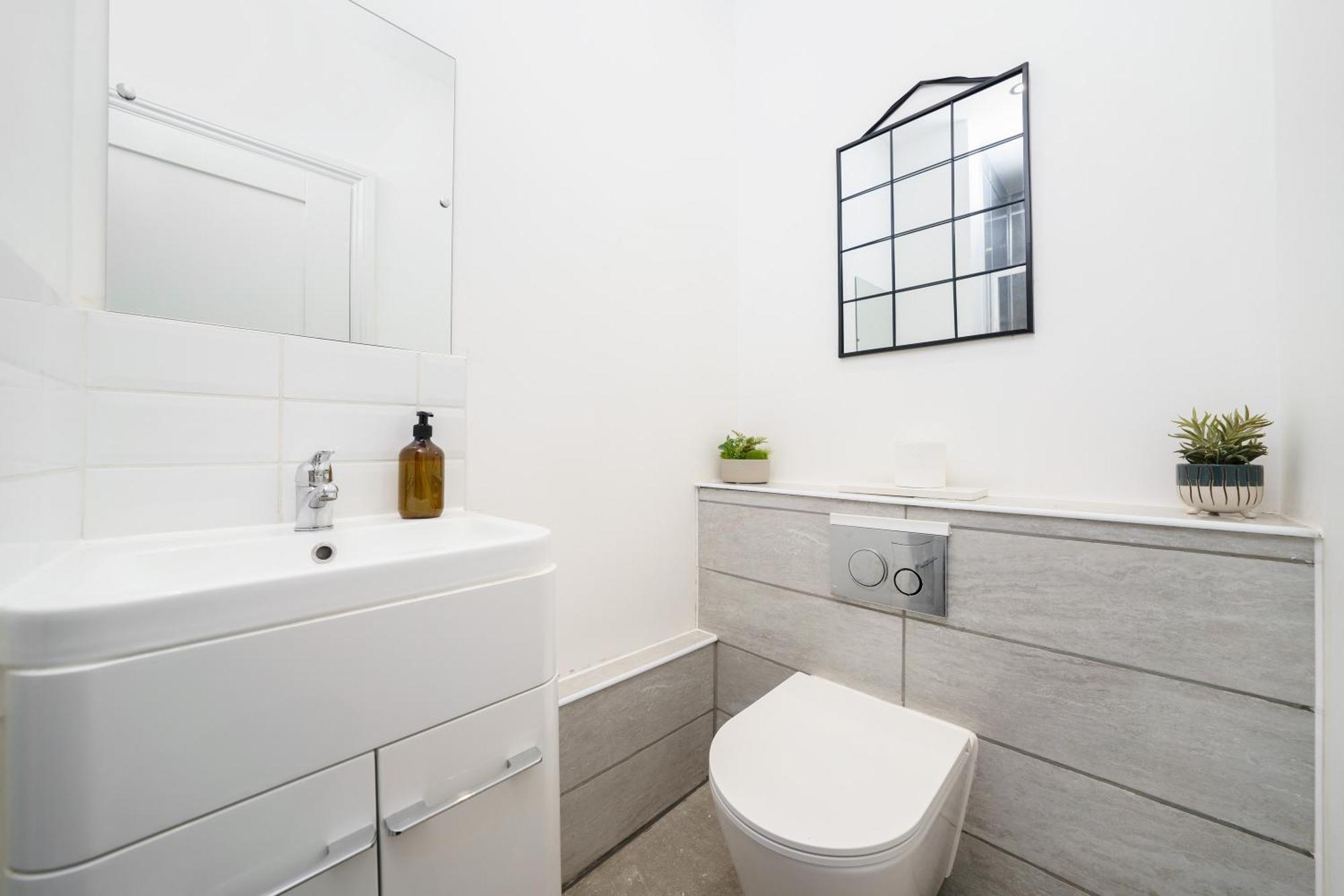 Covent Garden/chinatown/soho Location