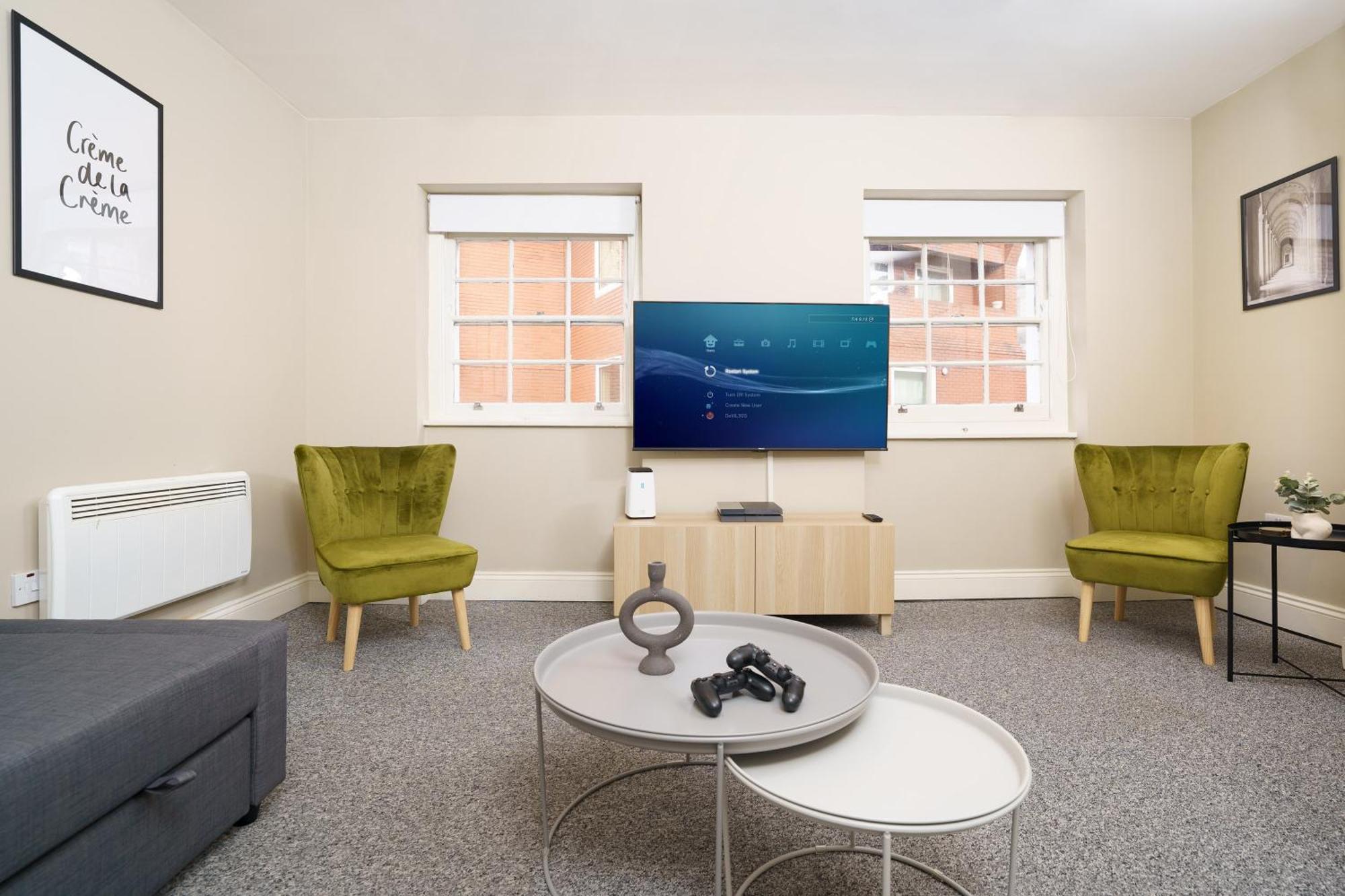Covent Garden/chinatown/soho Location *