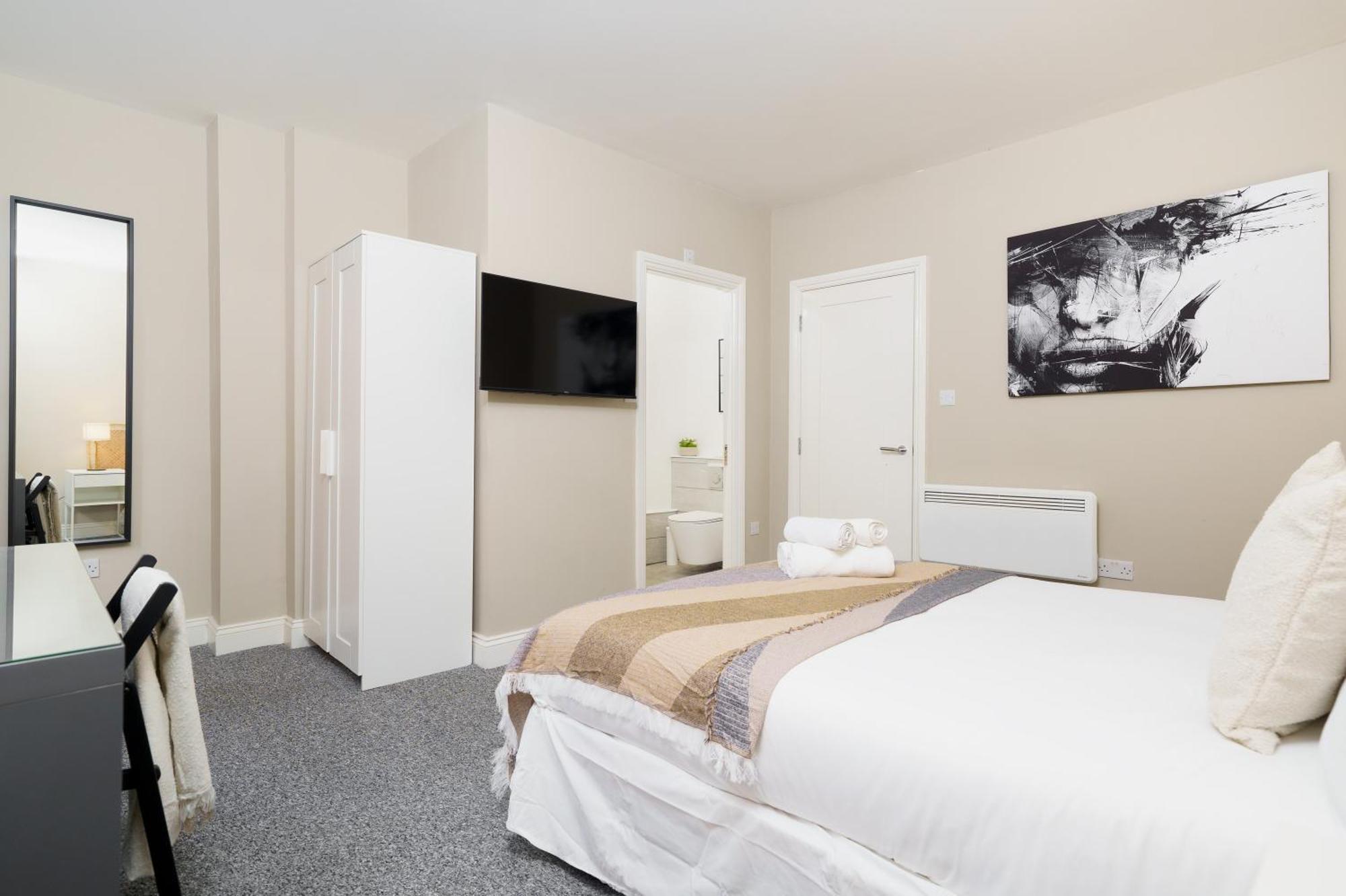 Covent Garden/chinatown/soho Location * London