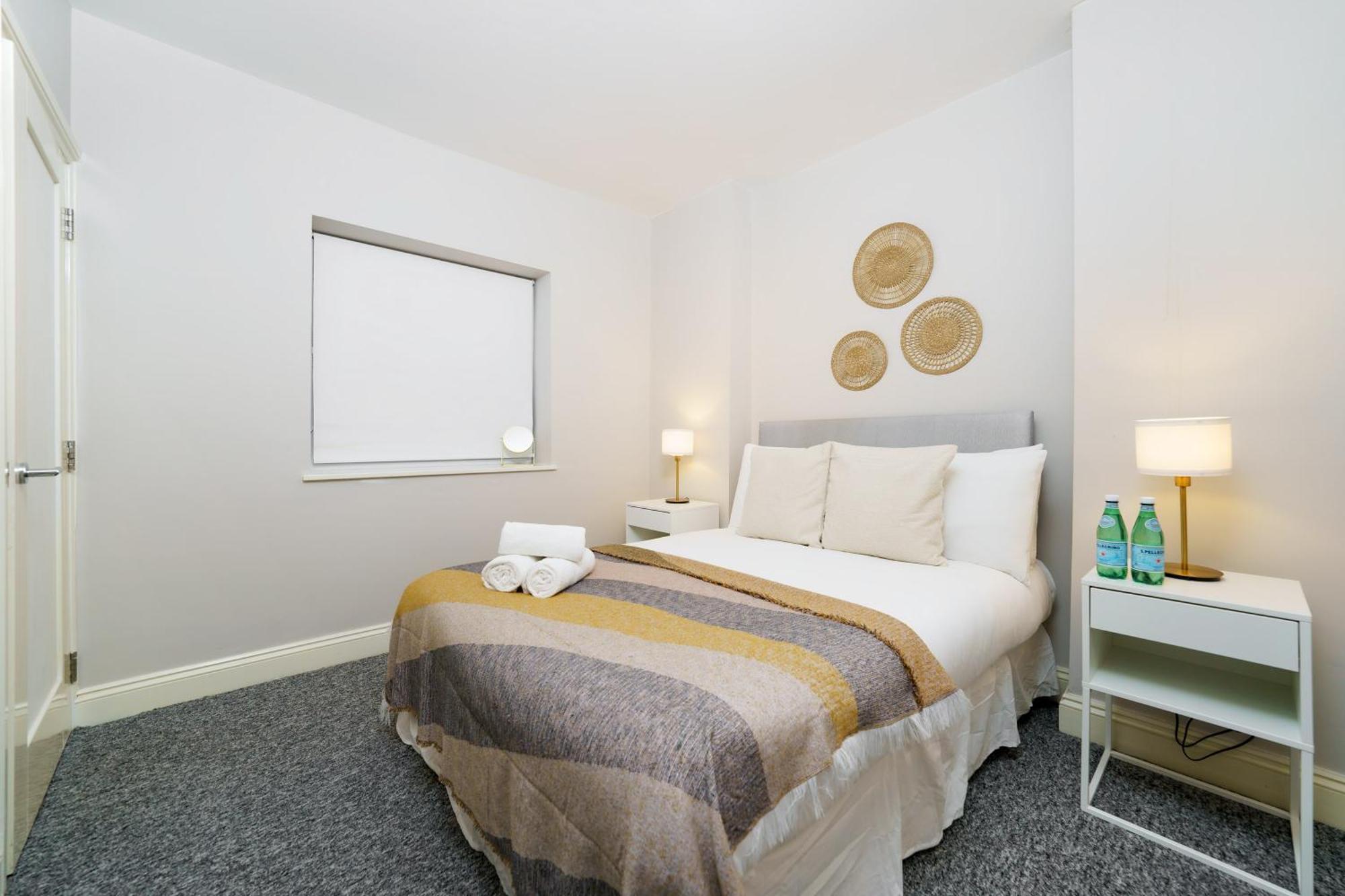 Covent Garden/chinatown/soho Location Apartment London