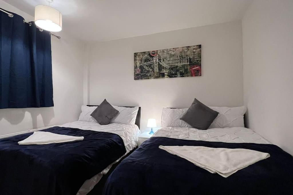 Gatesden Guest house